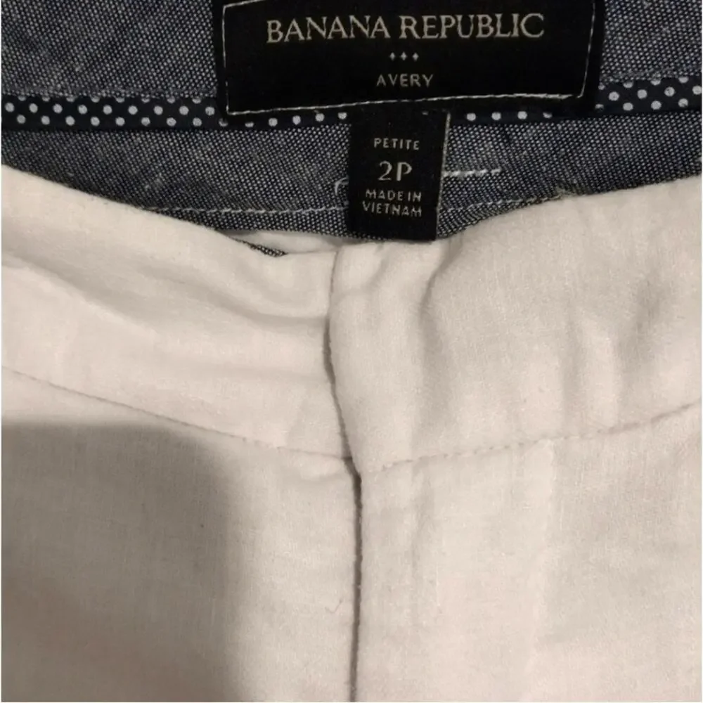 Banana Republic banana republic